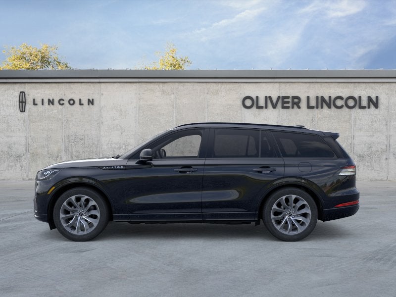 2026 Lincoln Aviator Premiere AWD