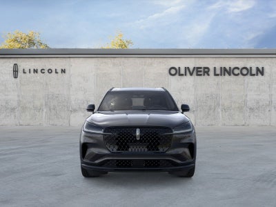 2026 Lincoln Aviator Premiere AWD