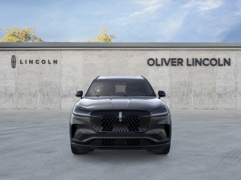 2026 Lincoln Aviator Premiere AWD