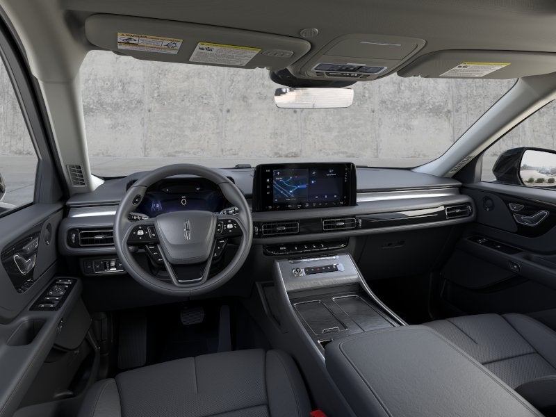 2026 Lincoln Aviator Premiere AWD