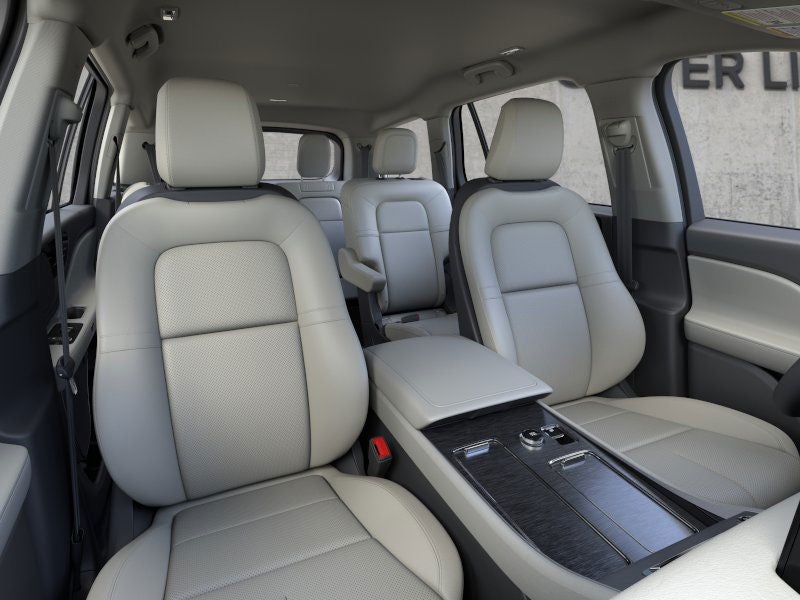 2026 Lincoln Aviator Premiere AWD