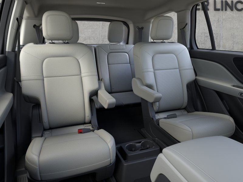 2026 Lincoln Aviator Premiere AWD