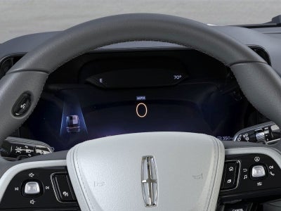 2026 Lincoln Aviator Premiere AWD