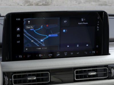 2026 Lincoln Aviator Premiere AWD