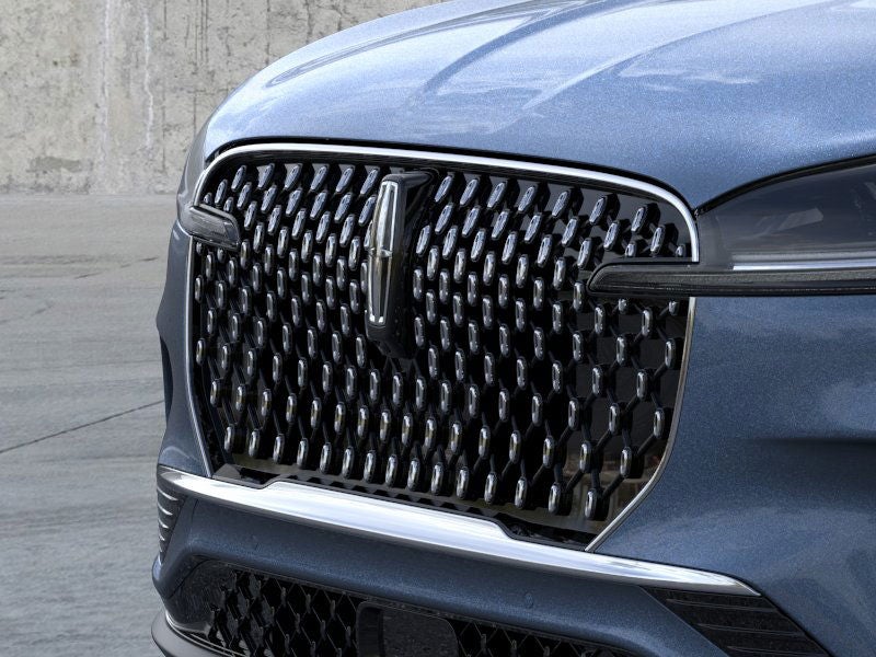 2026 Lincoln Aviator Premiere AWD