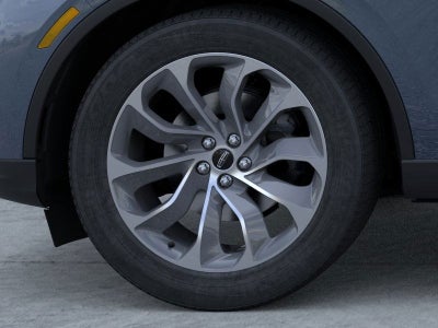 2026 Lincoln Aviator Premiere AWD