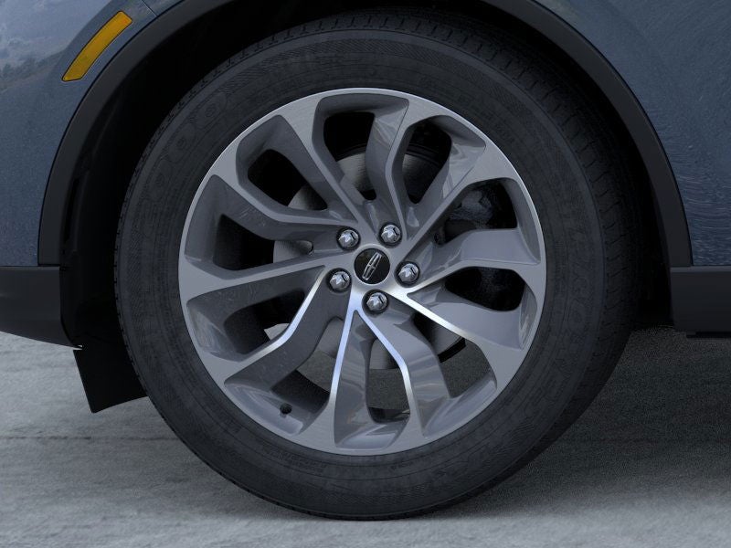 2026 Lincoln Aviator Premiere AWD