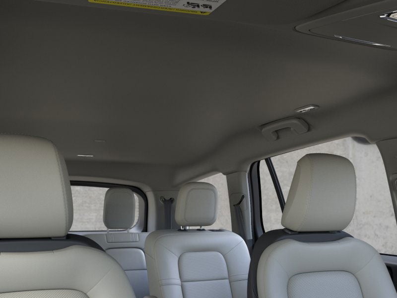 2026 Lincoln Aviator Premiere AWD