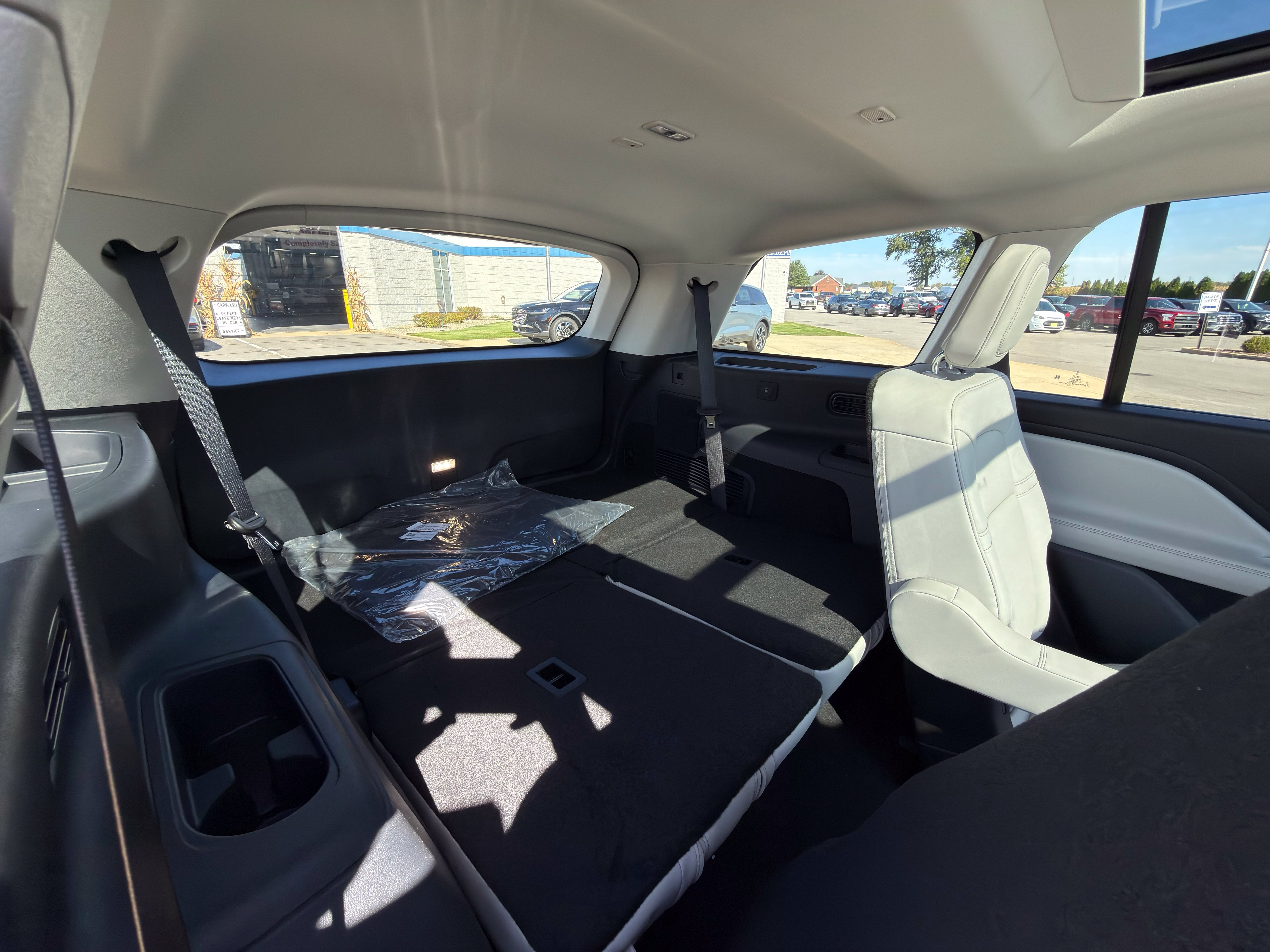 2027 Lincoln Aviator Premiere Premium