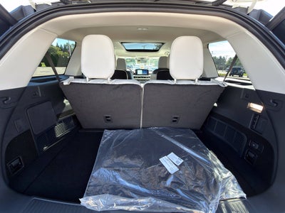 2027 Lincoln Aviator Premiere Premium