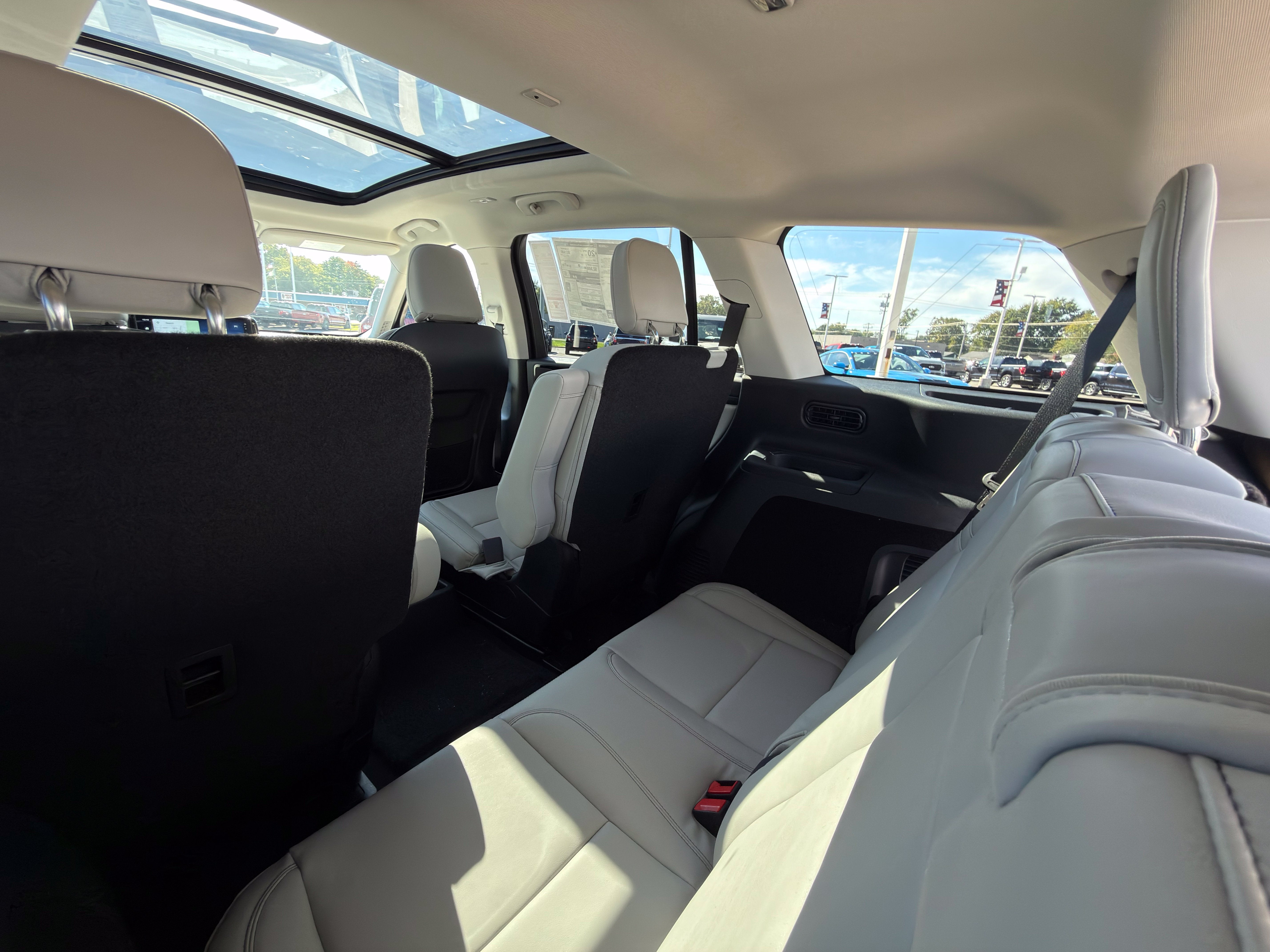 2027 Lincoln Aviator Premiere Premium