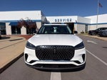 2027 Lincoln Aviator Premiere Premium
