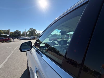 2027 Lincoln Aviator Premiere Premium