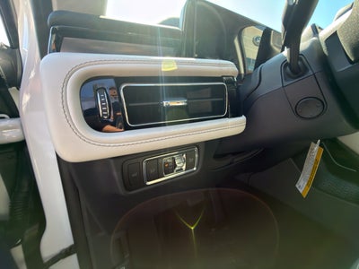 2027 Lincoln Aviator Premiere Premium