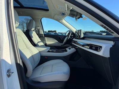 2026 Lincoln Aviator Reserve AWD