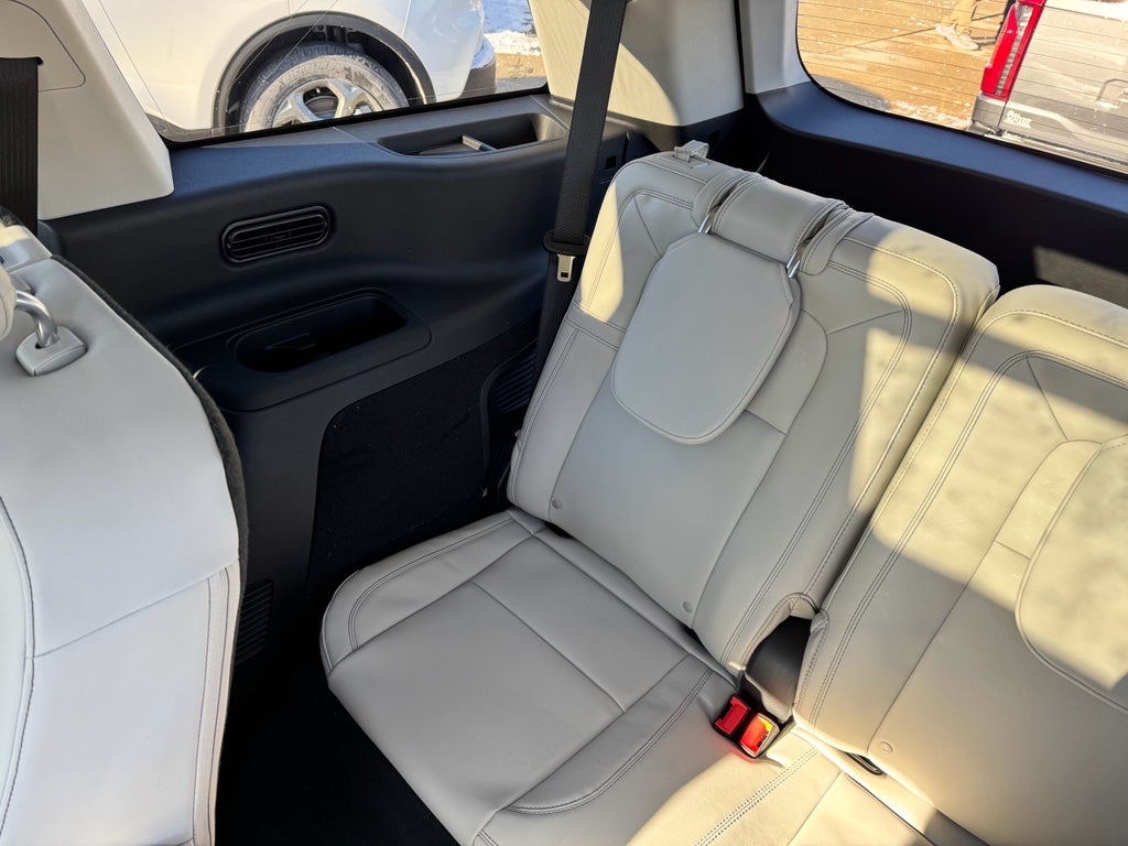 2026 Lincoln Aviator Reserve AWD