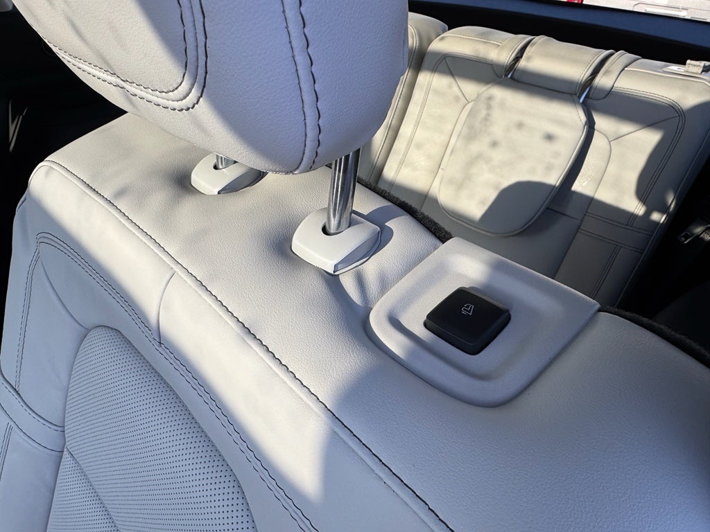 2026 Lincoln Aviator Reserve AWD