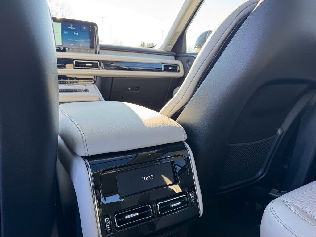 2026 Lincoln Aviator Reserve AWD