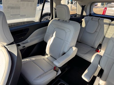 2026 Lincoln Aviator Reserve AWD