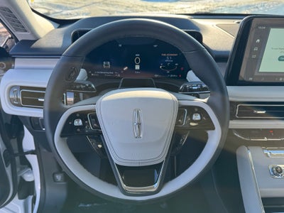 2026 Lincoln Aviator Reserve AWD