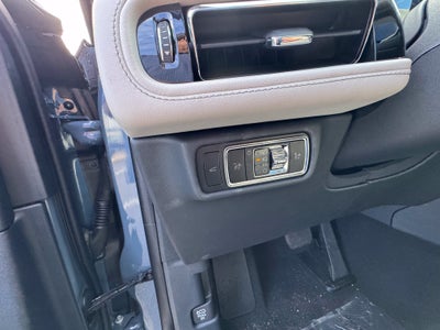 2026 Lincoln Aviator Reserve Premium