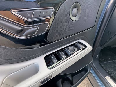 2026 Lincoln Aviator Reserve Premium