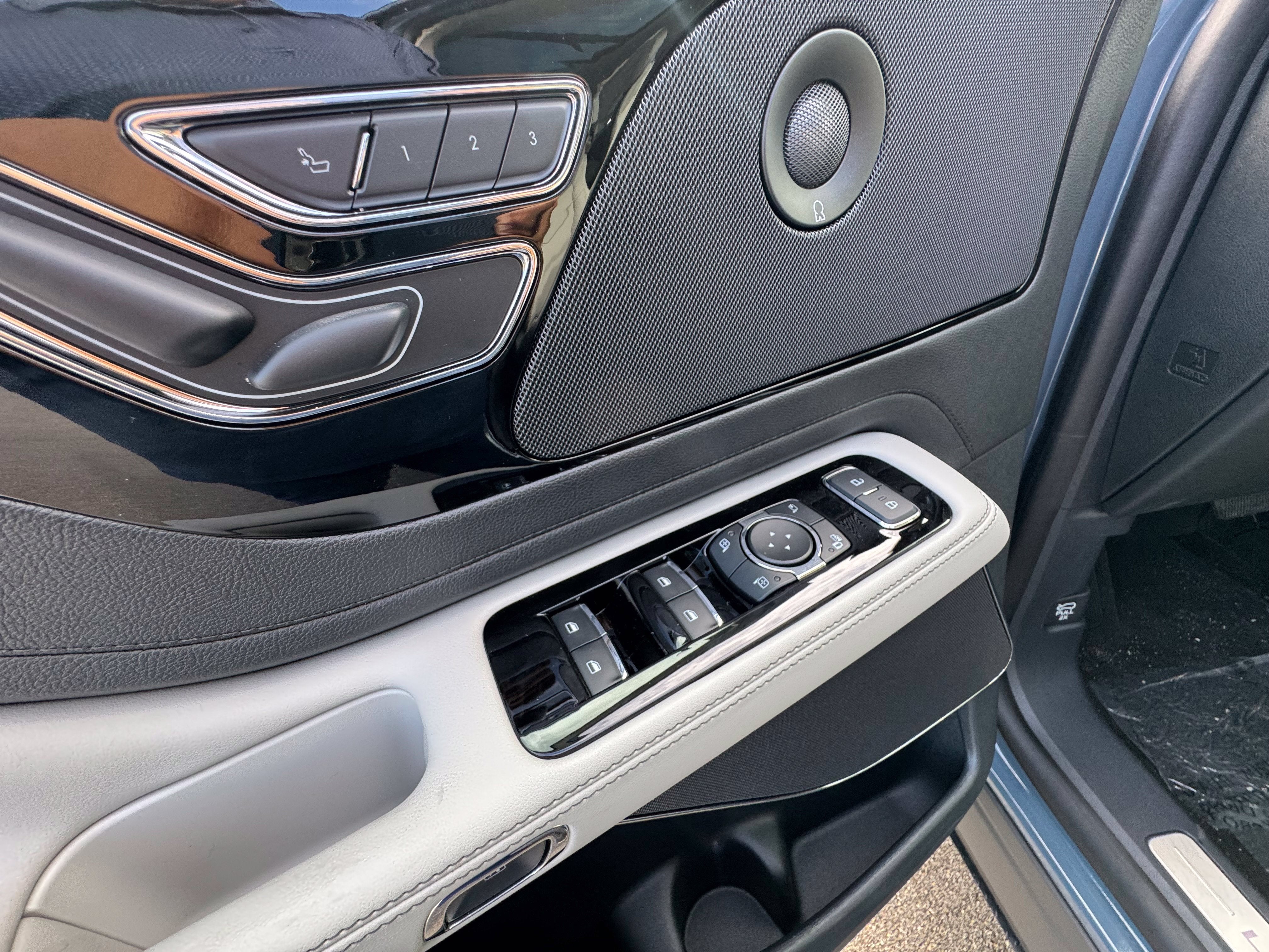 2026 Lincoln Aviator Reserve Premium