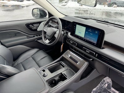 2026 Lincoln Aviator Reserve AWD