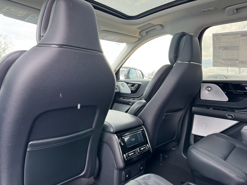 2026 Lincoln Aviator Reserve AWD