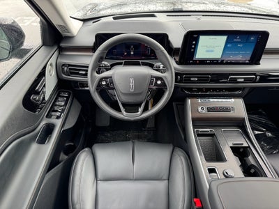 2026 Lincoln Aviator Reserve AWD