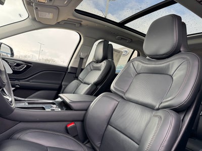 2026 Lincoln Aviator Reserve AWD