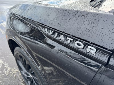 2026 Lincoln Aviator Reserve AWD