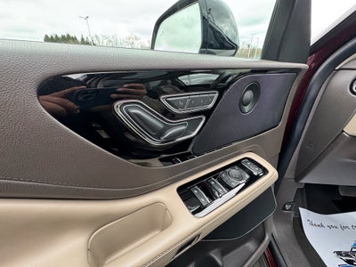 2021 Lincoln Aviator Reserve AWD