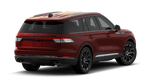 2026 Lincoln Aviator Reserve Premium