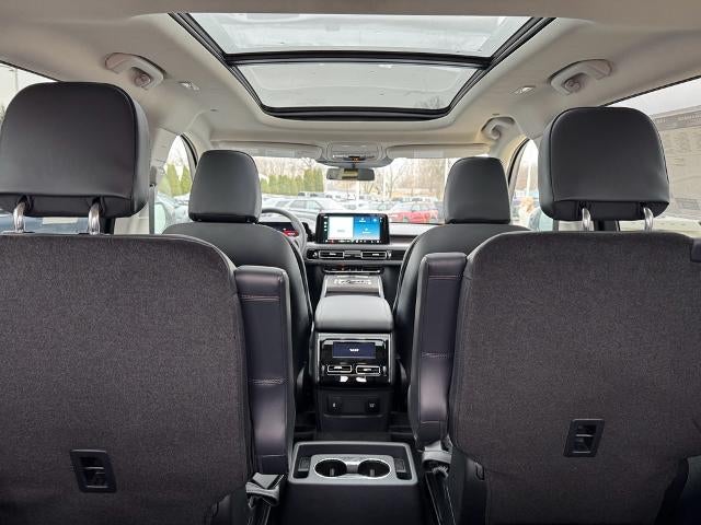 2026 Lincoln Aviator Reserve AWD