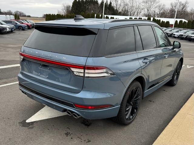 2026 Lincoln Aviator Reserve AWD
