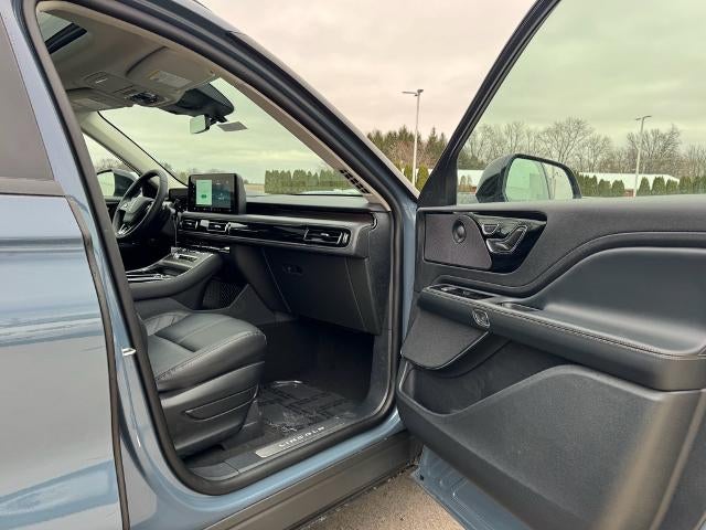 2026 Lincoln Aviator Reserve AWD