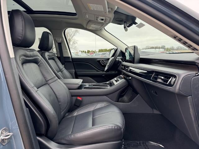 2026 Lincoln Aviator Reserve AWD