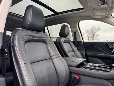 2026 Lincoln Aviator Reserve AWD