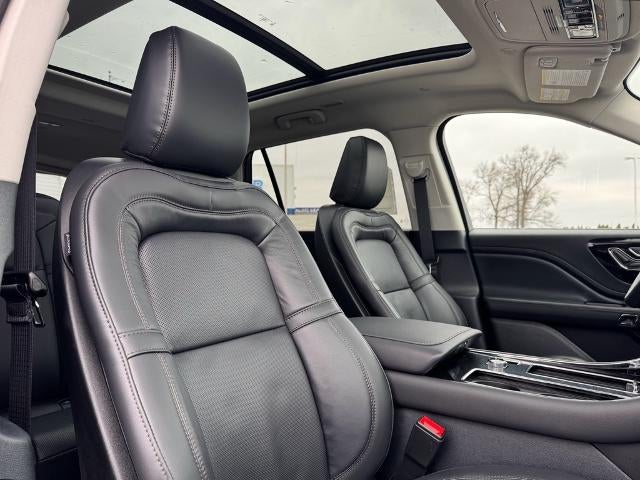 2026 Lincoln Aviator Reserve AWD