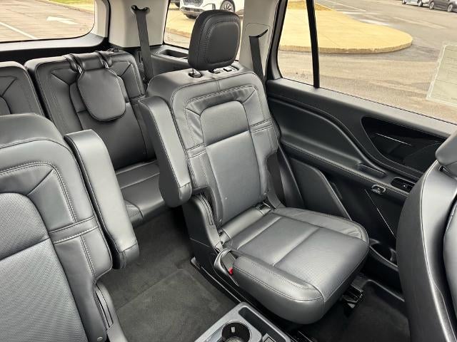 2026 Lincoln Aviator Reserve AWD