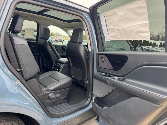 2026 Lincoln Aviator Reserve AWD