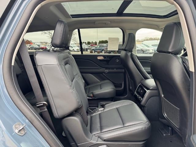 2026 Lincoln Aviator Reserve AWD