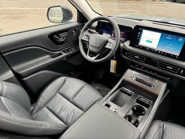 2026 Lincoln Aviator Reserve AWD