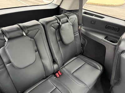 2026 Lincoln Aviator Reserve AWD