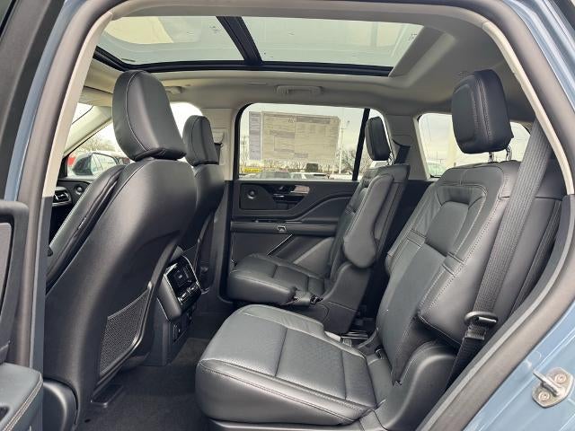 2026 Lincoln Aviator Reserve AWD