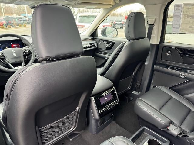 2026 Lincoln Aviator Reserve AWD