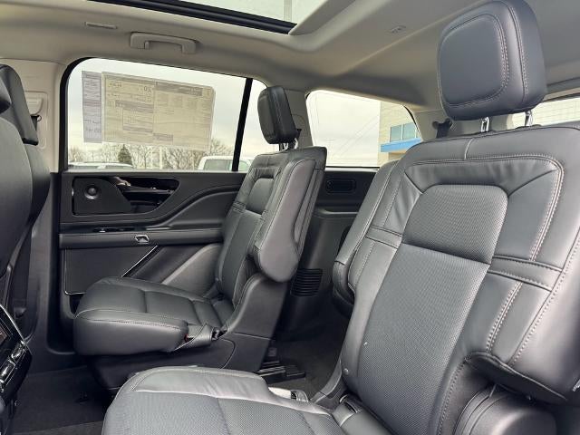 2026 Lincoln Aviator Reserve AWD