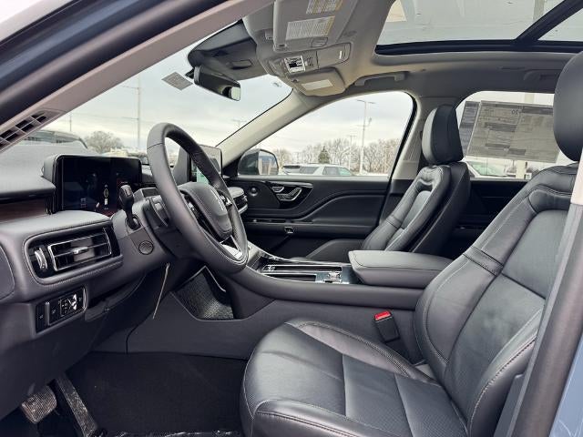 2026 Lincoln Aviator Reserve AWD