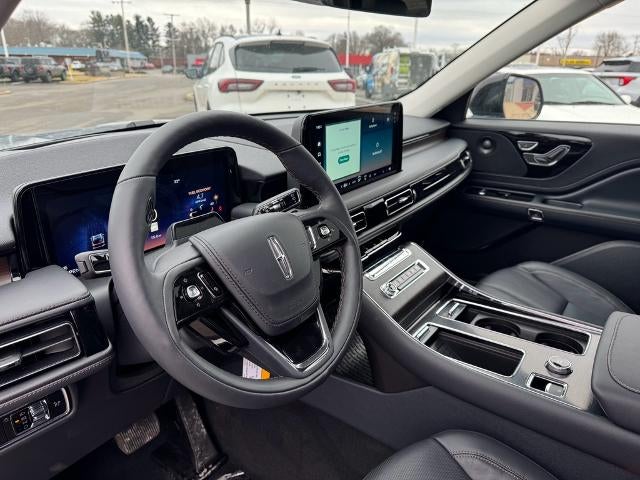 2026 Lincoln Aviator Reserve AWD